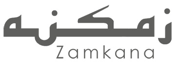 Zamkana image