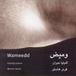 WAMEEDD cd cover